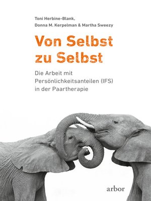 cover image of Von Selbst zu Selbst